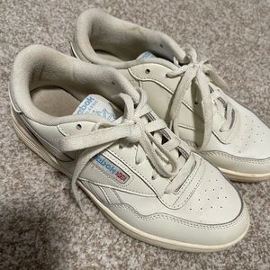Reebok classic sneakers